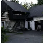 Apartament Roubenka Na Dobreni *