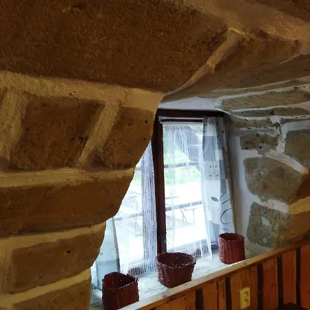 Roubenka Na Dobreni Apartament *