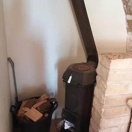 Roubenka Na Dobreni Lejlighed Mělník