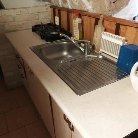 Apartment Ubytovani Dobren