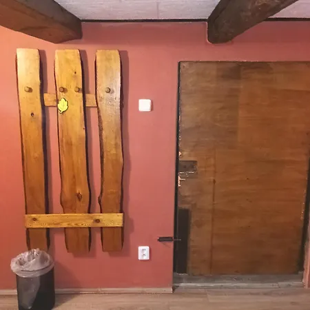 Ubytovani Dobren Apartment *
