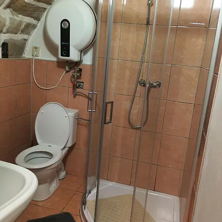 Apartment Ubytovani Dobren *