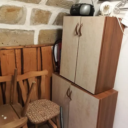 Apartment Dobren Melnik
