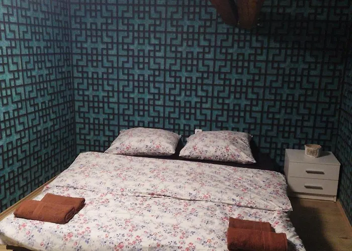 Roubenka Na Dobřeni