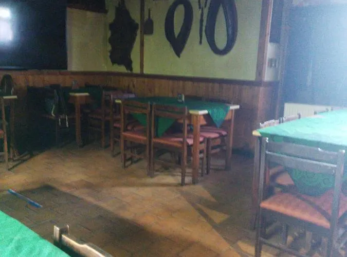 Roubenka Na Dobřeni * Mělník