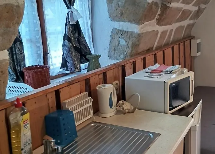 Roubenka Na Dobřeni Mělník